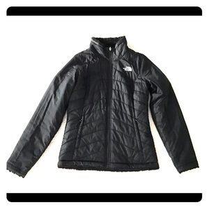 The Northface Women’s Reversible Jacket